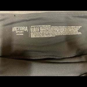 Victoria Sport Leggings